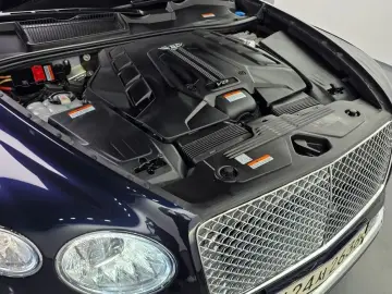 2023 Bentley Bentayga с пробегом 46 837 км