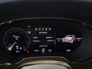 2023 Bentley Bentayga с пробегом 46 837 км