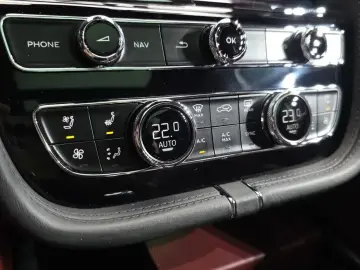 2022 Bentley Bentayga с пробегом 81 940 км