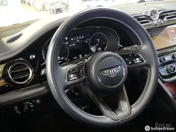 2021 Bentley Bentayga с пробегом 44 587 км