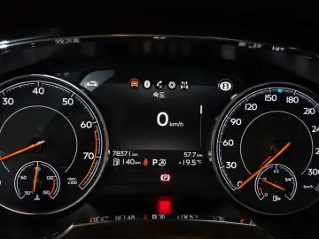 2017 Bentley Bentayga с пробегом 78 371 км