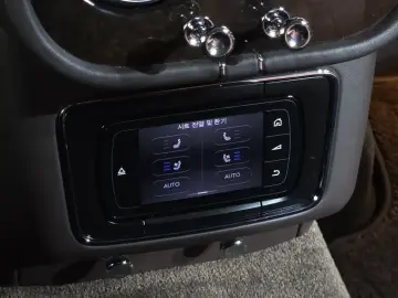 2017 Bentley Bentayga с пробегом 78 371 км