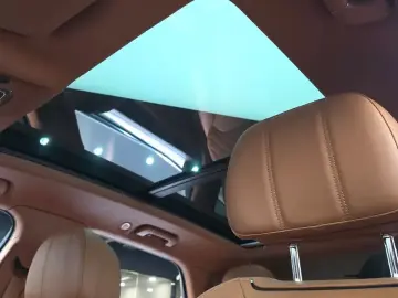 2017 Bentley Bentayga с пробегом 78 371 км