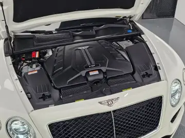 2019 Bentley Bentayga с пробегом 93 876 км