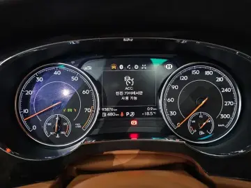 2019 Bentley Bentayga с пробегом 93 876 км