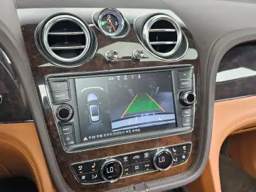 2019 Bentley Bentayga с пробегом 93 876 км
