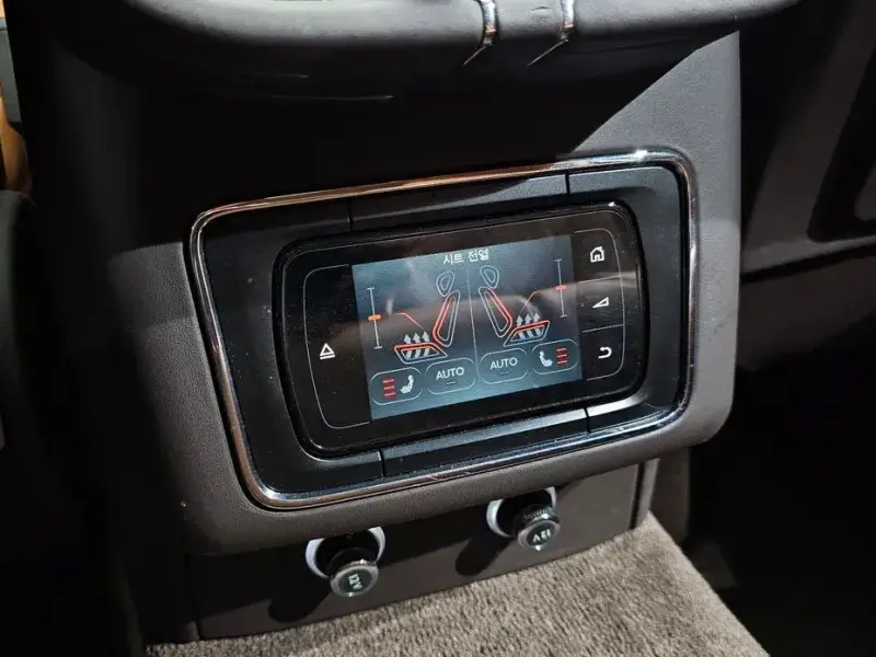 2019 Bentley Bentayga с пробегом 93 876 км
