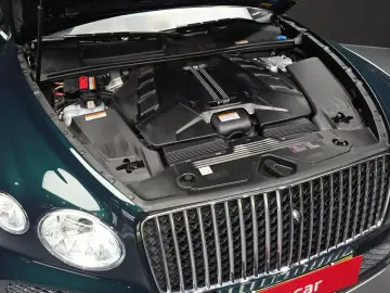 2024 Bentley Bentayga с пробегом 47 921 км