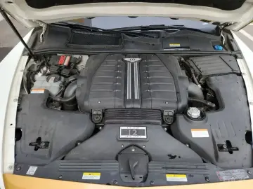 2017 Bentley Bentayga с пробегом 153 997 км