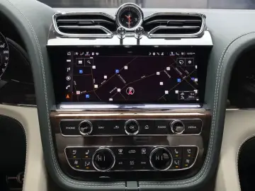 2024 Bentley Bentayga с пробегом 47 921 км