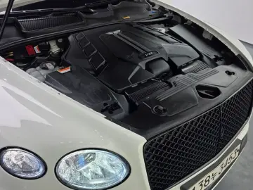2021 Bentley Bentayga с пробегом 85 237 км