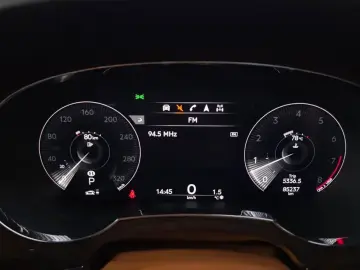 2021 Bentley Bentayga с пробегом 85 237 км