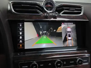2021 Bentley Bentayga с пробегом 85 237 км