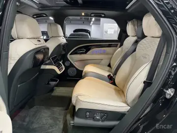 2024 Bentley Bentayga с пробегом 8 900 км