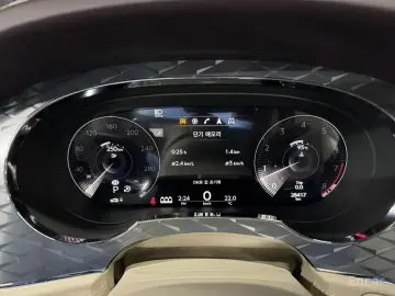 2021 Bentley Bentayga с пробегом 28 400 км