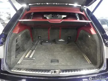2020 Bentley Bentayga с пробегом 47 525 км