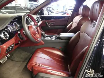 2020 Bentley Bentayga с пробегом 47 525 км