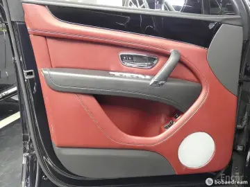 2020 Bentley Bentayga с пробегом 47 525 км