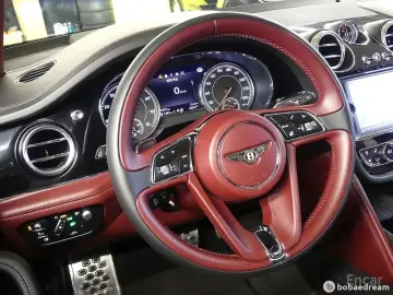 2020 Bentley Bentayga с пробегом 47 525 км