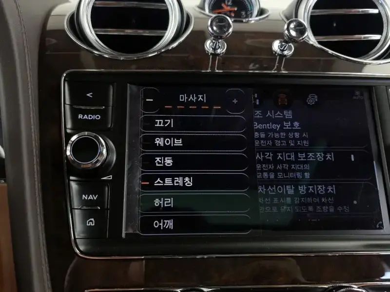 2017 Bentley Bentayga с пробегом 18 966 км