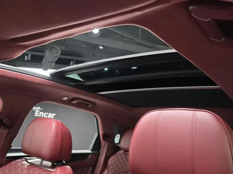 2023 Bentley Bentayga с пробегом 40 852 км