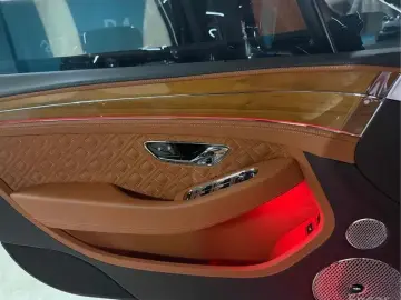 2020 Bentley Continental GT с пробегом 25 000 км