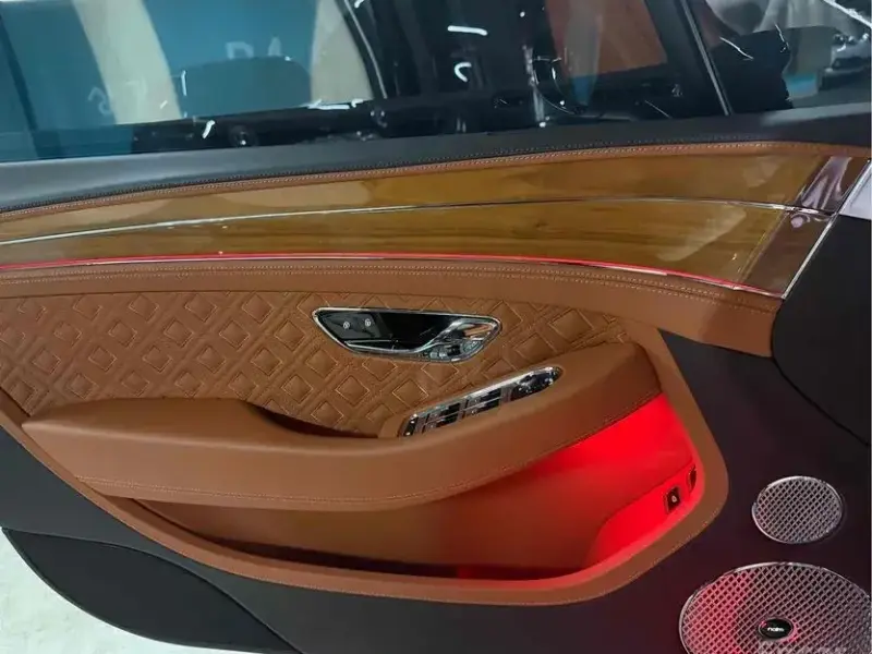 2020 Bentley Continental GT с пробегом 25 000 км