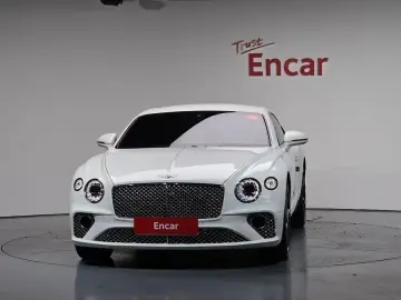 2023 Bentley Continental GT с пробегом 38 306 км