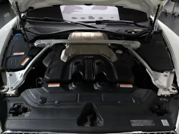 2023 Bentley Continental GT с пробегом 38 306 км