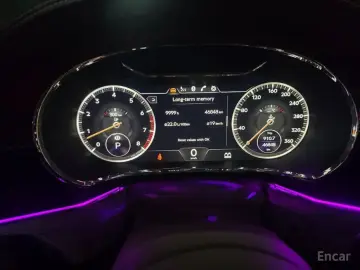 2019 Bentley Continental GT с пробегом 47 000 км