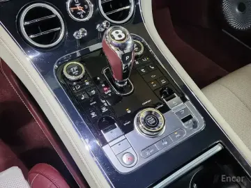 2019 Bentley Continental GT с пробегом 47 000 км
