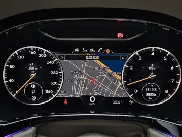 2023 Bentley Continental GT с пробегом 38 306 км