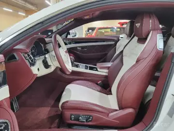 2019 Bentley Continental GT с пробегом 47 000 км