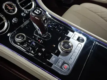 2023 Bentley Continental GT с пробегом 38 306 км