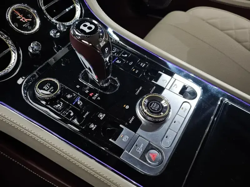 2023 Bentley Continental GT с пробегом 38 306 км