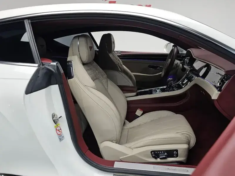 2023 Bentley Continental GT с пробегом 38 306 км
