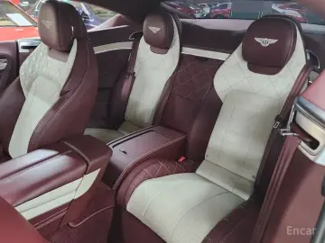 2019 Bentley Continental GT с пробегом 47 000 км