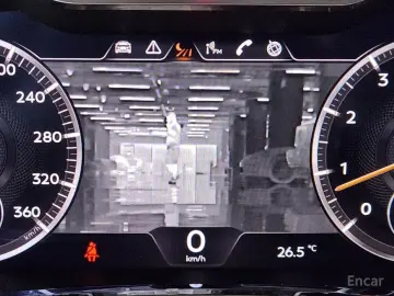 2019 Bentley Continental GT с пробегом 47 000 км