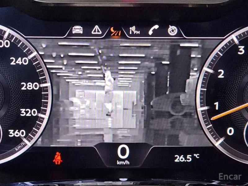 2019 Bentley Continental GT с пробегом 47 000 км