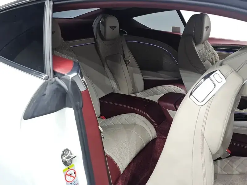 2023 Bentley Continental GT с пробегом 38 306 км