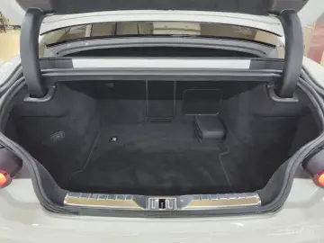 2019 Bentley Continental GT с пробегом 47 000 км