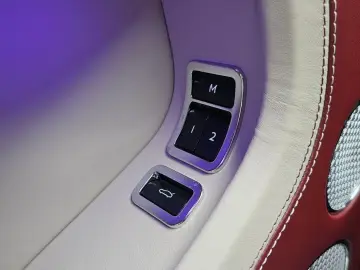 2023 Bentley Continental GT с пробегом 38 306 км
