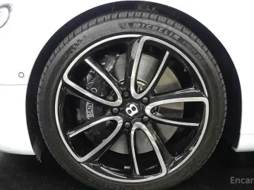 2018 Bentley Continental GT с пробегом 60 223 км