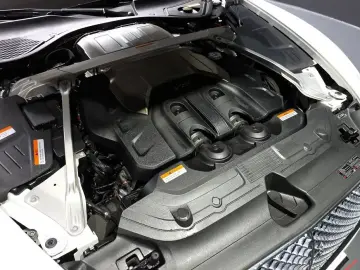 2023 Bentley Continental GT с пробегом 19 552 км