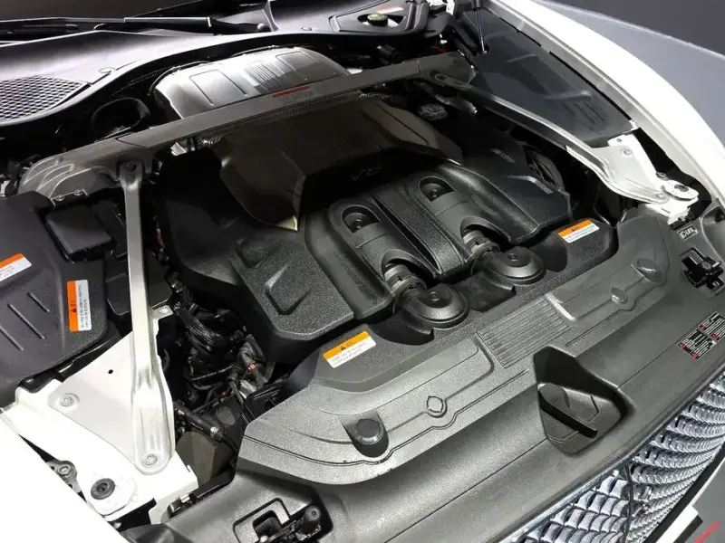 2023 Bentley Continental GT с пробегом 19 552 км