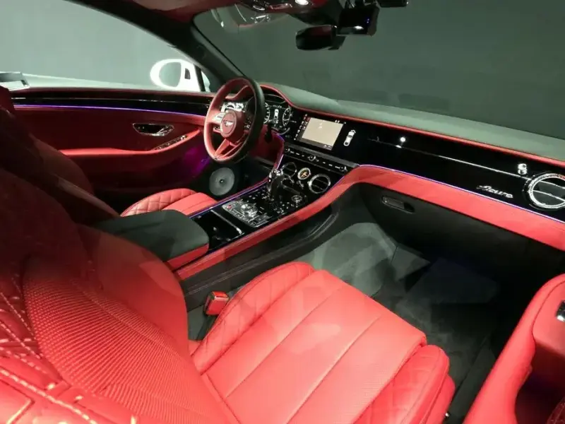 2023 Bentley Continental GT с пробегом 19 552 км
