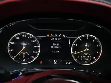 2023 Bentley Continental GT с пробегом 19 552 км