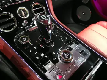 2023 Bentley Continental GT с пробегом 19 552 км