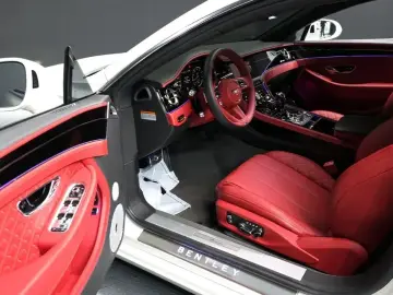 2023 Bentley Continental GT с пробегом 19 552 км