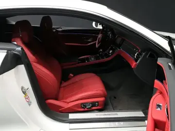 2023 Bentley Continental GT с пробегом 19 552 км